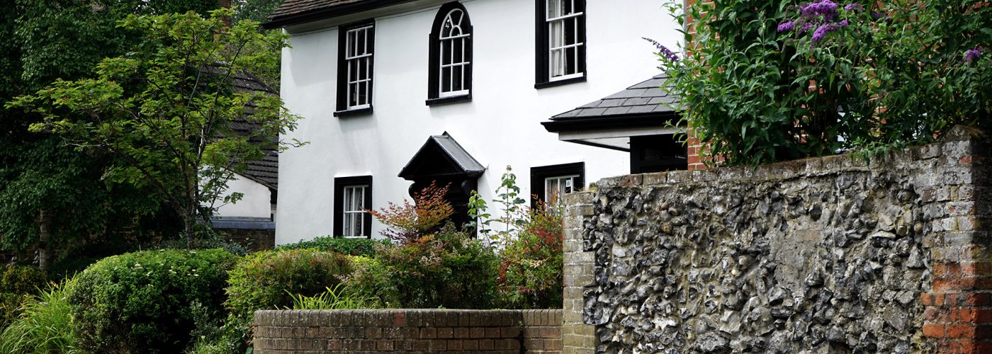 Estate Agency and Financial Services experts