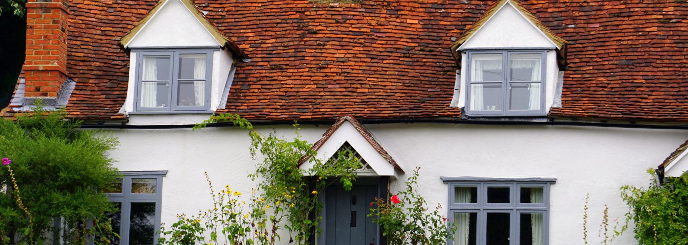 Mortgages